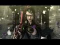 PS3 - Bayonetta demo