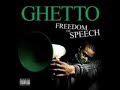 Ghetto - Whos Got