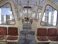 Cogwheel railway in Budapest