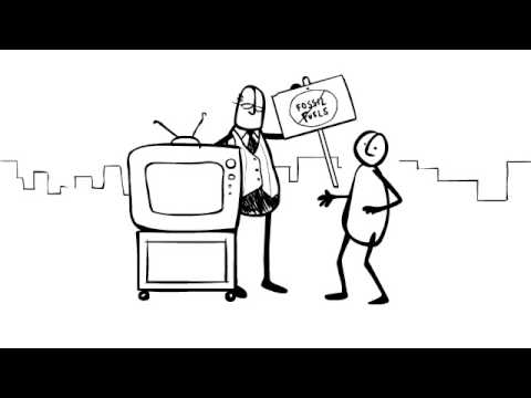 The Story of Cap  Trade (2009) - Teaser