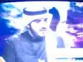 المقطع الثاني للقاء الدكتور فهد مع أحد الصم