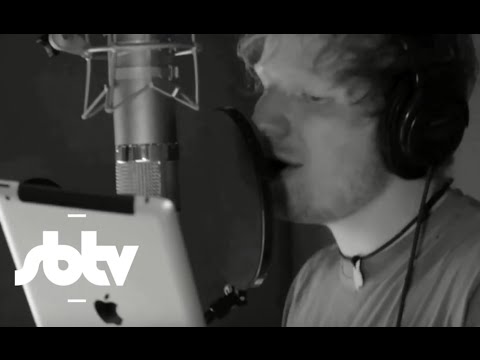 Ed Sheeran ft. Wretch 32 & Devlin | You Need Me, I Don't Need You (REMIX) [Music Video]: SBTV
