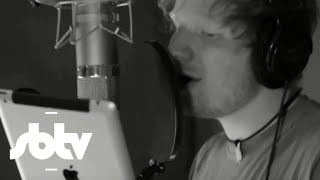 SB.TV - Ed Sheeran ft. Wretch 32 & Devlin - You Need Me, I Don't Need You (REMIX) [Music Video]