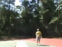Day 20: Tennis