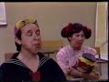 Chaves putaria