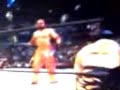 la mejor pelea del rey mysterio