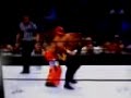 la mejor pelea del rey mysterio