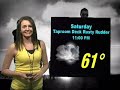 Shirock Concert Forecast