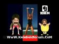 Tuba özay ve Grafi2000 ekibi muhteşem Fitness SHOW