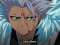 Hitsugaya vs Aizen, Shaflong Qufang - Ban Kai Hitsugaya vs Aizen, Shaflong Qufang - Ban Kai