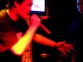 Chinese Freestyle Battle Meng Gou Dong vs Jverson ???????? Chinese Freestyle Battle Meng Gou Dong vs Jverson ????????