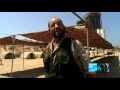Muammar Gaddafi - The Tripoli Brigade (part 2)