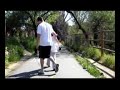 Los Gatos Creek Trail 3