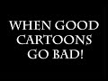 When Good Cartoons Go Bad! Criminal #2 - Iago When Good Cartoons Go Bad! Criminal #2 - Iago