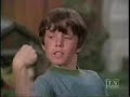 Brady Bunch Voice Over