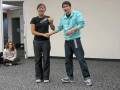 videos de SFU Campus for Christ: Fall 2008