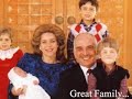 Queen Noor Of Jordan