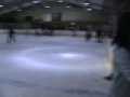 FPC Flight78 and friends go broomballing!