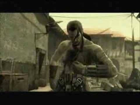 raiden