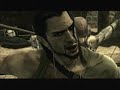 Metal Gear Solid 4 Raiden vs Vamp