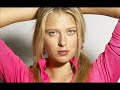 Maria Sharapova (Slide Show) Maria Sharapova (Slide Show)
