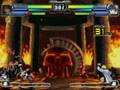 [Mugen] Flame of Recca - Recca & Crey VS Koganei & Hiruko
