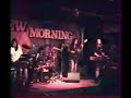 michael ruff live in paris at the new morning
in april 1997.fantastic concert with renato neto,
marco mendoza, joey heredia.there is nothing like a michael ruff concert.