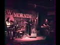 michael ruff live in paris at the new morning
in april 1997.fantastic concert with renato neto,
marco mendoza, joey heredia.there is nothing like a michael ruff concert.