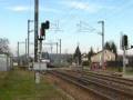 videos de Départ d'un XGC en gare d'Arc et Senans