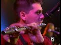 larumb� en directo en los conciertos de radio 3 enero 2008