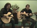 Don Ross & Andy McKee - Spirit of the West Don Ross & Andy McKee - Spirit of the West
