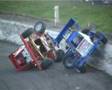 British Stock Car Racing Crashes - YouTube