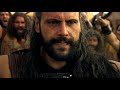Hispania - Desafiar a Roma se paga con la vida.