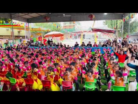 Hoạt động chào mừng 20/11