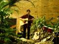 Crowes- A Funny Little Thing cover