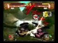 Narutovolution NH3: CherryB vs Zero Narutovolution NH3: CherryB vs Zero