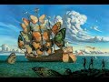 The Art of Vladimir Kush