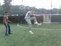 foot skills