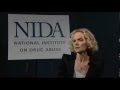 NIDA Director Nora D. Volkow, M.D. on 2011 Monitoring the Future Results 