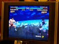 4. insanelee (Ganryu) vs. WEIRDGONZO (Xiaoyu)