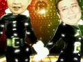 Disco Party for Jocjoc Bolante's Return - Arroyo Gov Officials!