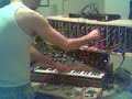 Synthesizers.com second Jam