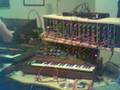 Synthesizers.com second Jam