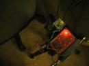 MOPTAW 15: Compass LED ring MOPTAW 15: Compass LED ring