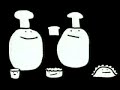 lack of afro mix