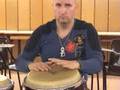 Pakito Baeza: TIMBA