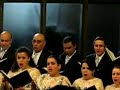 Orquesta y Coro del Teatro de Bellas Artes - 05 - Leoncavallo - Pagliacci-Coro de las campanas
