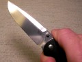 Benchmade 890 Torrent:  Tournament Level EDC'er