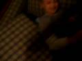 nick beating up the jello tv creater