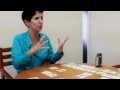 Entrevista com a fonoaudióloga Adriana Teixeira Entrevista com a fonoaudióloga Adriana Teixeira